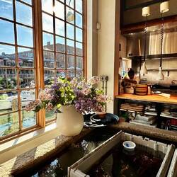 Restaurant Scale - Unser Gourmet-Tempel in Portland