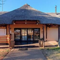 Mosu-Lodge