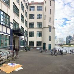 ...welche Blicke sich dort öffnen🤗