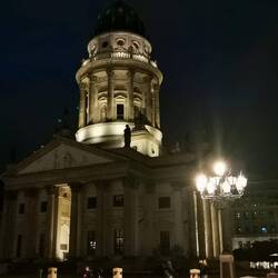 und Französischer Dom🤩