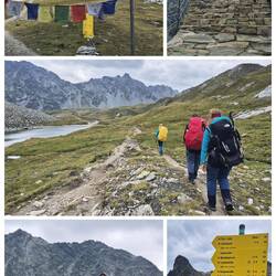 Neue Reichenberger Hütte [2586m]