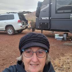 Had a head cold so a bit tired, but still had a great day sharing cocktails with Helen.