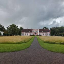 Das Herrenhaus Sagadi