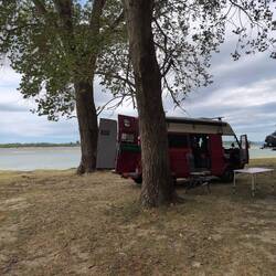 An der Donau 🥳🥰😊