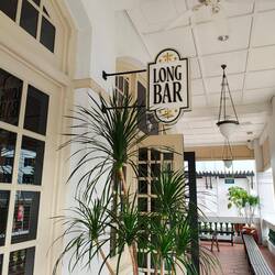 No queue today #civilised