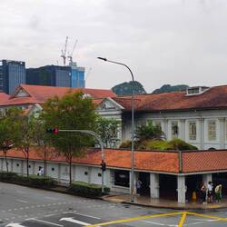Chijmes (not on my list)