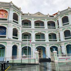 Peranakan Museum
