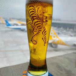 First doesn't open for another 30mins - hhmmm what to do??