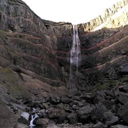 Hengifoss