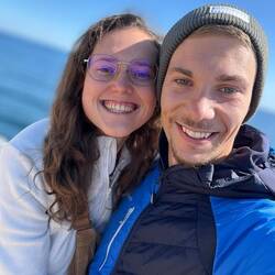 Aufgewacht vom Mittagsschlaf😴