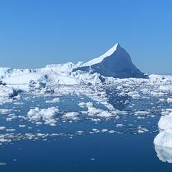Grönlands Matterhorn 😜