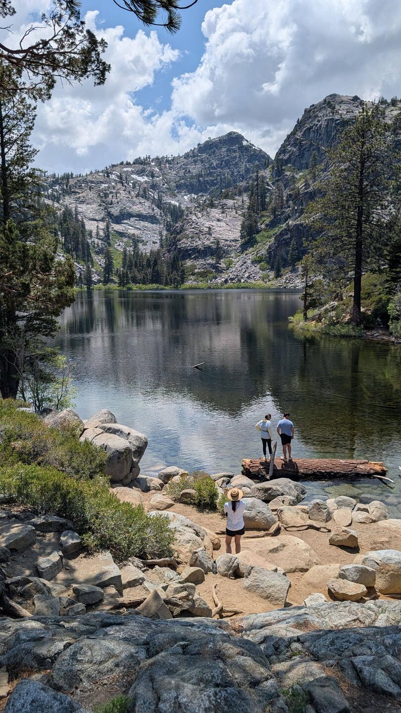 Eagle Lake
