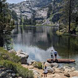 Eagle Lake