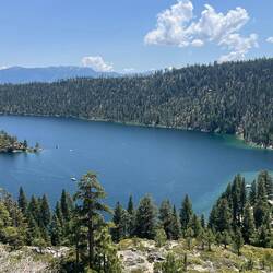 Emerald Bay