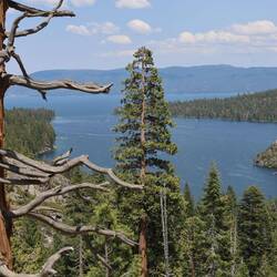 Lake Tahoe South