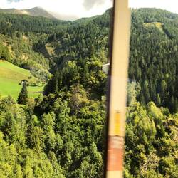 Ups, die schöne Kirche ist nicht zu sehen 🙈