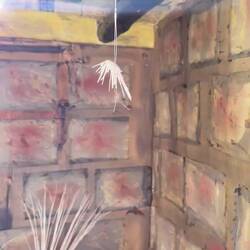 vom ersten Strohhalm bis zum Hut 👒