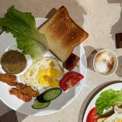 Von Hea-Jee angereichert / Upgraded by Hea-Jee