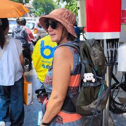 Und "Uldie" ist auch wieder dabei.🥰