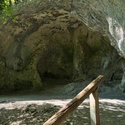 Inzigkofer Grotten