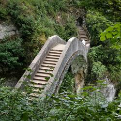Teufelsbrücke