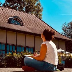 Untersicht- kompliziert!