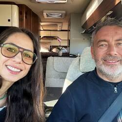 Oder sieht es schon besser aus 😊