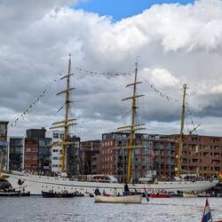 Same Steuergelder, different day
