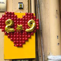 Nationalfeiertag am 2. September 2025