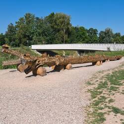 Projekt „Murmelbahn Donau“