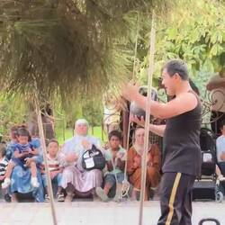 Intrattenimento locale