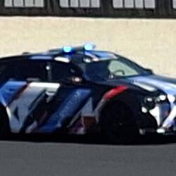 Mein Favorit: Safety Car