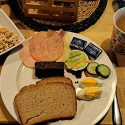 Frühstück 👌🙃
