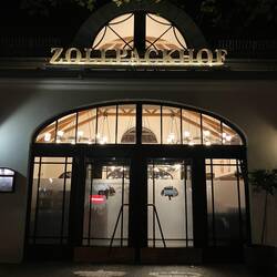 Toller Tag und suuper Abend