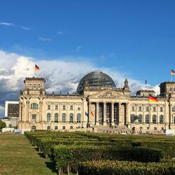 Reichstag