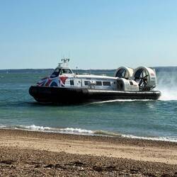 damit fahren wir morgen