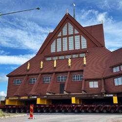 Paßt. Besser könnt' ich's auch nicht machen.