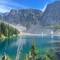 Blue Lake