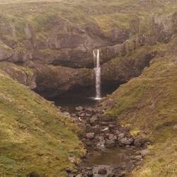 Gilsárfoss