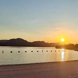 „Colorado River“