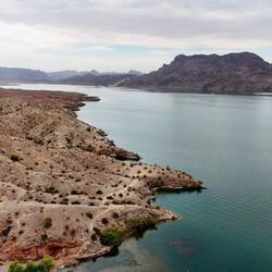 „Colorado River“