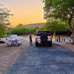 Ist der Platz nicht etwas zu groß...? 🤔