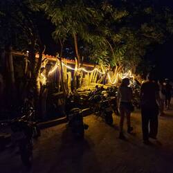 Ein weiterer Club geht noch