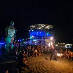 Punta Vida Beach Club