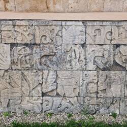 Darstellungen von Spielern