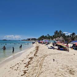 Playa del Carmen