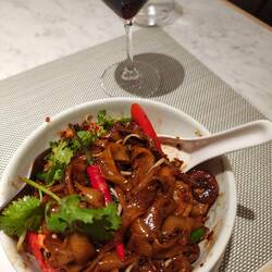 Char Kway Teow