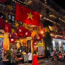 ...auf dem Weg zur "Beer-Street" 🍺