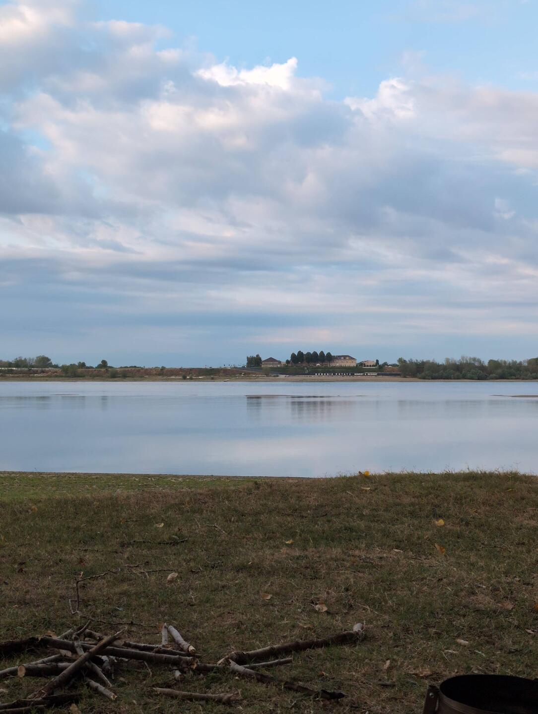 Da Fang ich die Fische 🥰