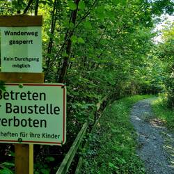 Tja, so klar signalisiert ... 😂